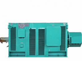 YR系列6KV繞線高壓電機(jī)