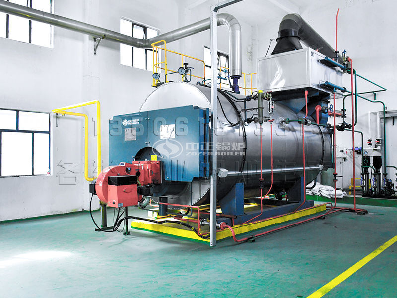 天然氣鍋爐煙氣量計(jì)算