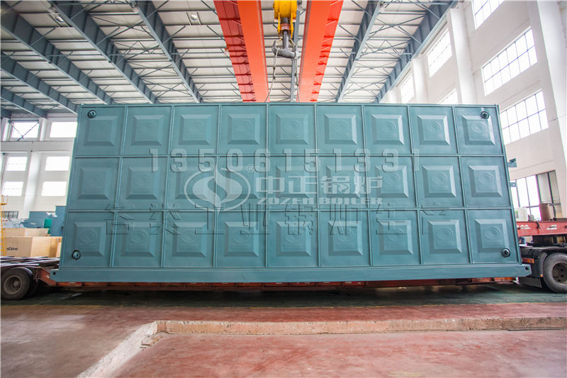 4噸天然氣鍋爐多少錢(qián)