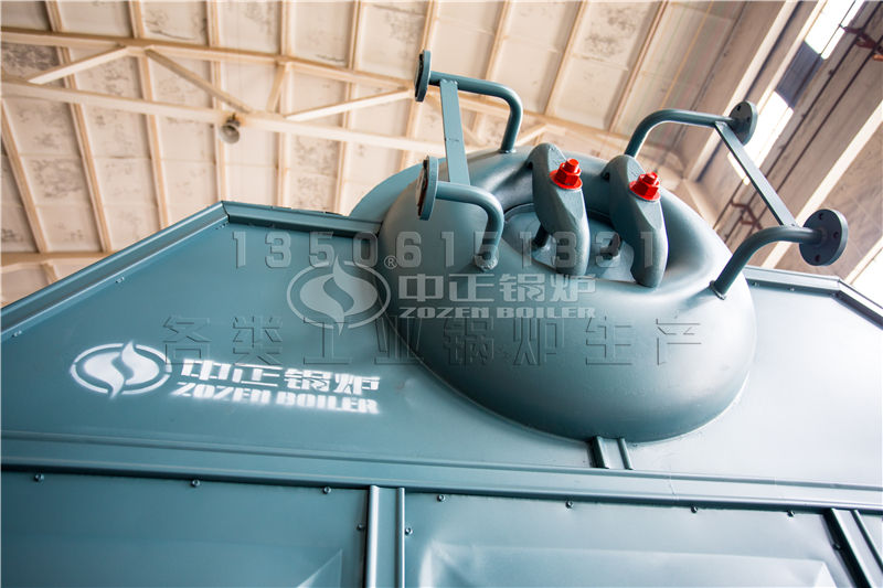 一線品牌鍋爐
