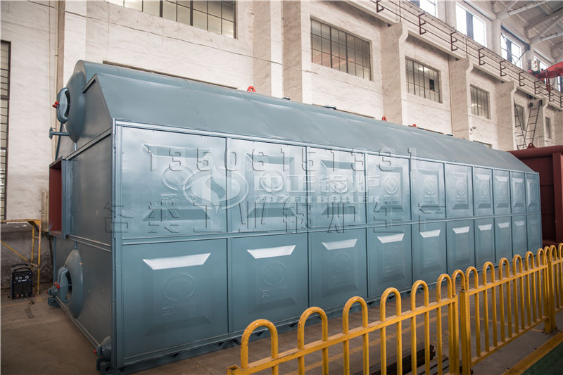 天然氣鍋爐的價(jià)格