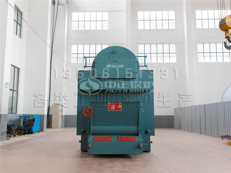 無(wú)錫中正鍋爐有限公司怎么樣