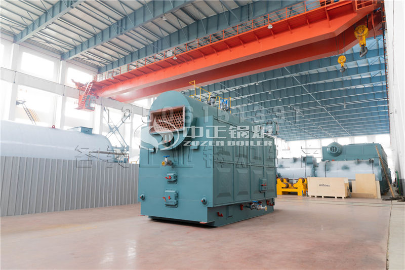 日本鍋爐燃?xì)忮仩t